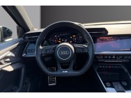 AUDI d'occasion A3 40 TDI 200ch S line quattro S tronic 7 de 2023