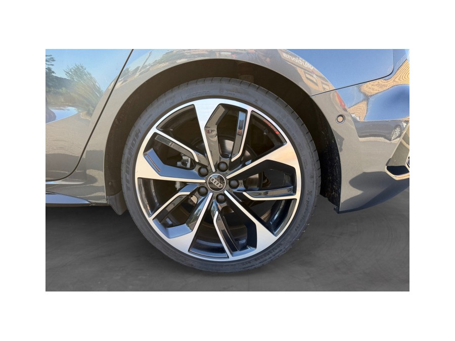 AUDI d'occasion A3 40 TDI 200ch S line quattro S tronic 7 de 2023