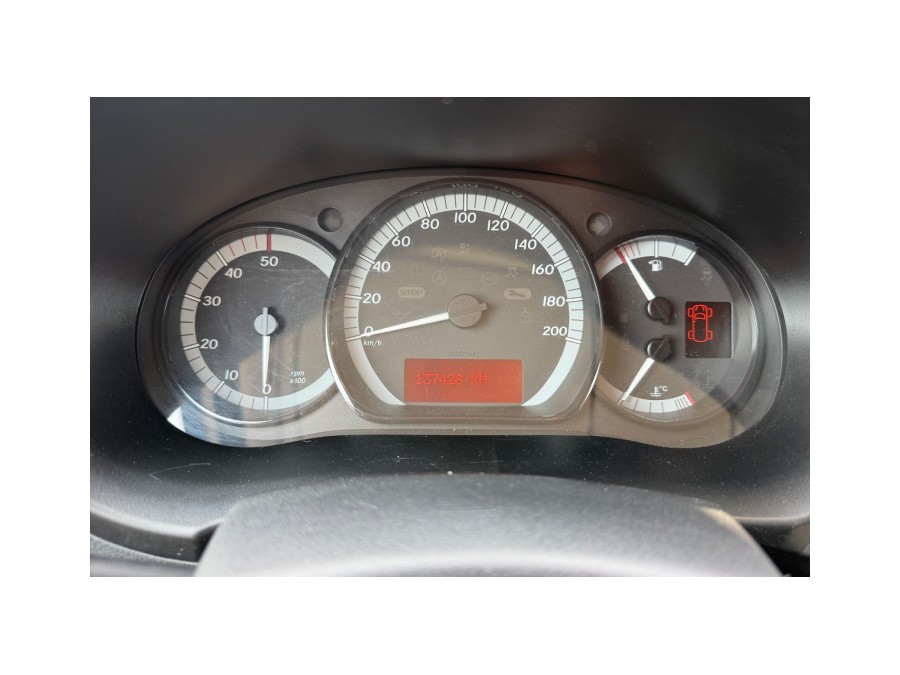 MERCEDES d'occasion CITAN 111 CDI Long Base de 2021 Compiègne (60)﻿