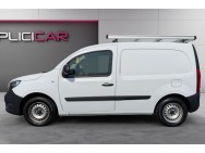 MERCEDES d'occasion CITAN 111 CDI Long Base de 2021 Compiègne (60)﻿