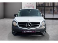 MERCEDES d'occasion CITAN 111 CDI Long Base de 2021 Compiègne (60)﻿