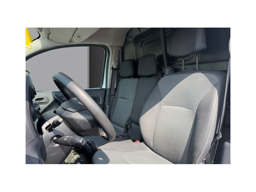 MERCEDES d'occasion CITAN 111 CDI Long Base de 2021 Compiègne (60)﻿