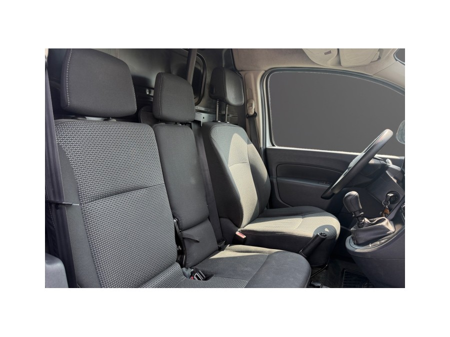 MERCEDES d'occasion CITAN 111 CDI Long Base de 2021 Compiègne (60)﻿