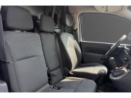 MERCEDES d'occasion CITAN 111 CDI Long Base de 2021 Compiègne (60)﻿