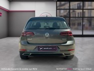 VOLKSWAGEN d'occasion GOLF 1.5 TSI CARAT 130 de 2019 Méry Sur Oise