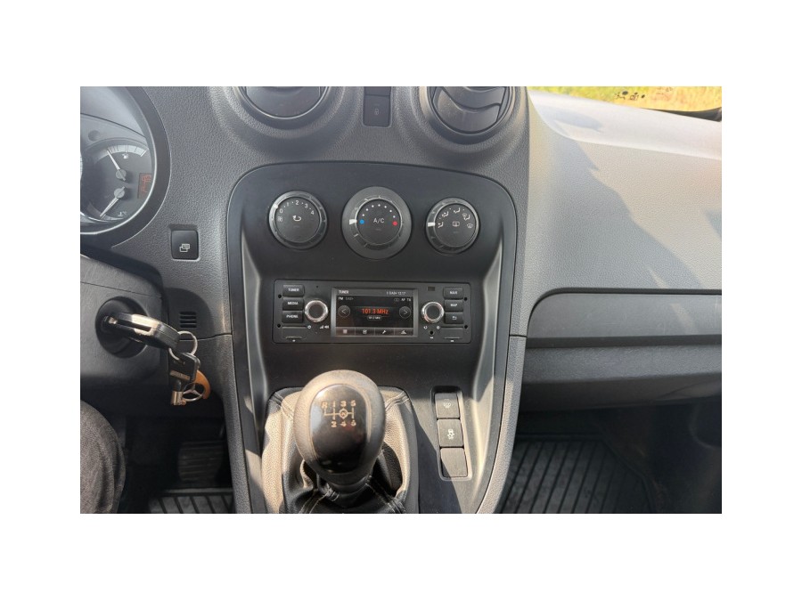 MERCEDES d'occasion CITAN 111 CDI Long Base de 2021 Compiègne (60)﻿
