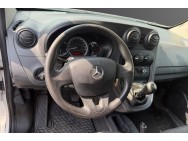 MERCEDES d'occasion CITAN 111 CDI Long Base de 2021 Compiègne (60)﻿