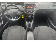 PEUGEOT d'occasion 208 1.6 BlueHDi 100ch Allure 5p de 2017 Compiègne