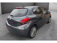 PEUGEOT d'occasion 208 1.6 BlueHDi 100ch Allure 5p de 2017 Compiègne