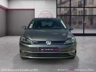 VOLKSWAGEN d'occasion GOLF 1.5 TSI CARAT 130 de 2019 Méry Sur Oise