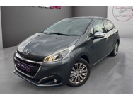 PEUGEOT d'occasion 208 1.6 BlueHDi 100ch Allure 5p de 2017 Compiègne