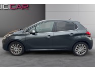 PEUGEOT d'occasion 208 1.6 BlueHDi 100ch Allure 5p de 2017 Compiègne