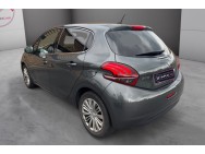 PEUGEOT d'occasion 208 1.6 BlueHDi 100ch Allure 5p de 2017 Compiègne