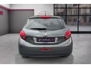PEUGEOT d'occasion 208 1.6 BlueHDi 100ch Allure 5p de 2017 Compiègne