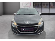 PEUGEOT d'occasion 208 1.6 BlueHDi 100ch Allure 5p de 2017 Compiègne