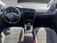 VOLKSWAGEN d'occasion GOLF 1.5 TSI CARAT 130 de 2019 Méry Sur Oise