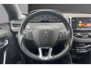 PEUGEOT d'occasion 208 1.6 BlueHDi 100ch Allure 5p de 2017 Compiègne