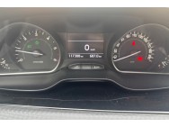 PEUGEOT d'occasion 208 1.6 BlueHDi 100ch Allure 5p de 2017 Compiègne