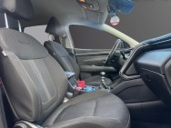 HYUNDAI d'occasion TUCSON 1.6 CRDI 136 HYBRID 48V CREATIVE de 2022