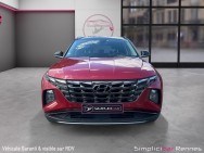 HYUNDAI d'occasion TUCSON 1.6 CRDI 136 HYBRID 48V CREATIVE de 2022