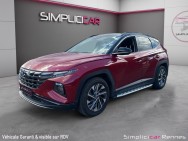 HYUNDAI d'occasion TUCSON 1.6 CRDI 136 HYBRID 48V CREATIVE de 2022