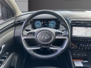 HYUNDAI d'occasion TUCSON 1.6 CRDI 136 HYBRID 48V CREATIVE de 2022