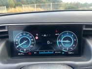 HYUNDAI d'occasion TUCSON 1.6 CRDI 136 HYBRID 48V CREATIVE de 2022
