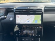 HYUNDAI d'occasion TUCSON 1.6 CRDI 136 HYBRID 48V CREATIVE de 2022