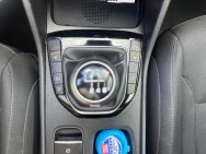 HYUNDAI d'occasion TUCSON 1.6 CRDI 136 HYBRID 48V CREATIVE de 2022
