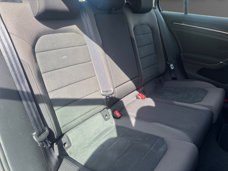 VOLKSWAGEN d'occasion GOLF 1.5 TSI CARAT 130 de 2019 Méry Sur Oise