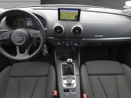AUDI d'occasion A3 SPORTBACK 30 TFSI 115 SPORT de 2018 St Jean du