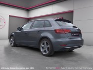 AUDI d'occasion A3 SPORTBACK 30 TFSI 115 SPORT de 2018 St Jean du