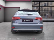 AUDI d'occasion A3 SPORTBACK 30 TFSI 115 SPORT de 2018 St Jean du