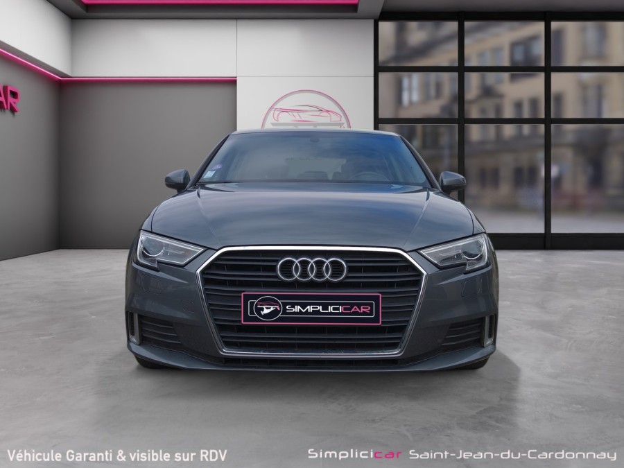 AUDI d'occasion A3 SPORTBACK 30 TFSI 115 SPORT de 2018 St Jean du