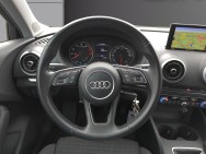 AUDI d'occasion A3 SPORTBACK 30 TFSI 115 SPORT de 2018 St Jean du