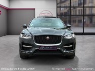 JAGUAR d'occasion F-PACE 2.0D 180 R SPORT AWD BA de 2019 Saint