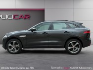 JAGUAR d'occasion F-PACE 2.0D 180 R SPORT AWD BA de 2019 Saint
