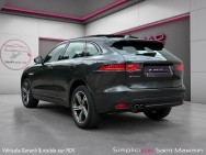 JAGUAR d'occasion F-PACE 2.0D 180 R SPORT AWD BA de 2019 Saint