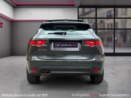 JAGUAR d'occasion F-PACE 2.0D 180 R SPORT AWD BA de 2019 Saint