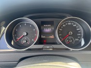 VOLKSWAGEN d'occasion GOLF 1.5 TSI CARAT 130 de 2019 Méry Sur Oise