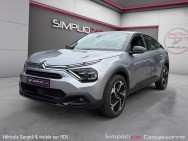 CITROEN d'occasion C4 III 1.2 PURETECH 130 SHINE de 2021 Carcassonne