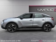 CITROEN d'occasion C4 III 1.2 PURETECH 130 SHINE de 2021 Carcassonne