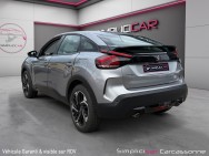 CITROEN d'occasion C4 III 1.2 PURETECH 130 SHINE de 2021 Carcassonne