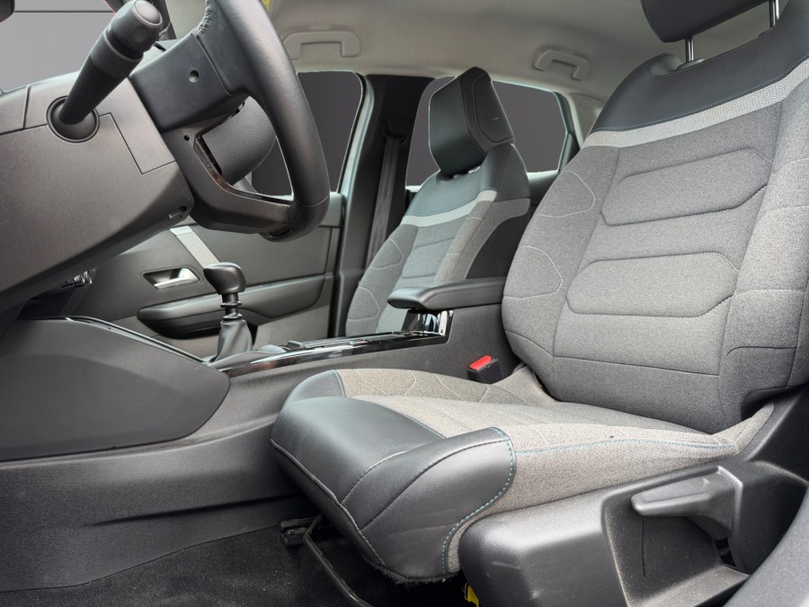 CITROEN d'occasion C4 III 1.2 PURETECH 130 SHINE de 2021 Carcassonne