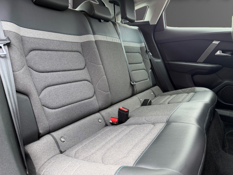 CITROEN d'occasion C4 III 1.2 PURETECH 130 SHINE de 2021 Carcassonne