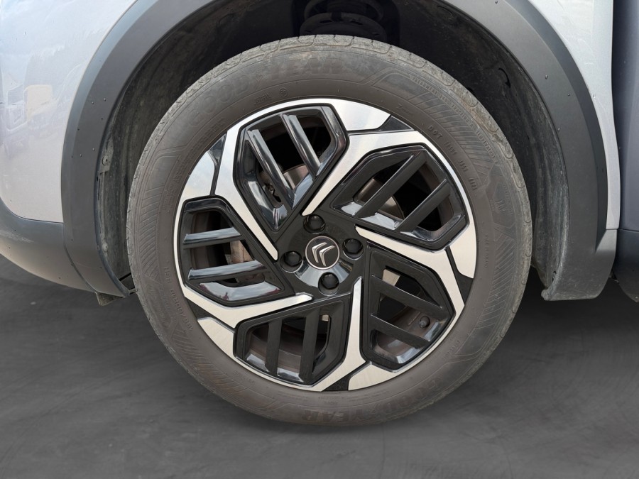 CITROEN d'occasion C4 III 1.2 PURETECH 130 SHINE de 2021 Carcassonne