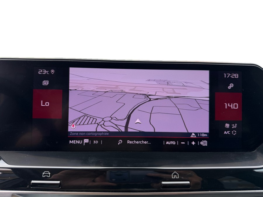CITROEN d'occasion C4 III 1.2 PURETECH 130 SHINE de 2021 Carcassonne