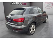 AUDI d'occasion Q3 2.0 TDI 177ch S line quattro S tronic 7 de 2012