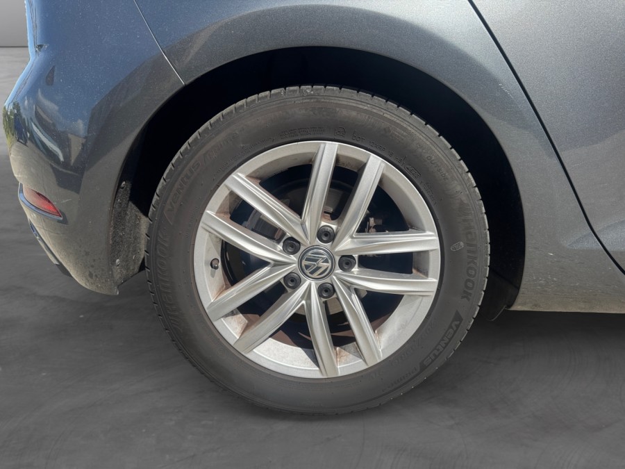 VOLKSWAGEN d'occasion GOLF 1.5 TSI CARAT 130 de 2019 Méry Sur Oise