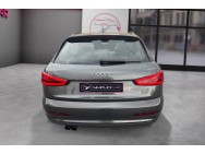 AUDI d'occasion Q3 2.0 TDI 177ch S line quattro S tronic 7 de 2012